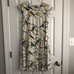 CYNTHIA ROWLEY dress. NWT.